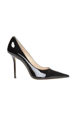 LOVE 100 PWJ-BLACK Pumps