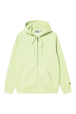Stilig Hooded Chase Jacka
