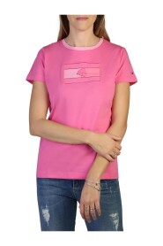 Tommy Hilfiger Women's T-shirt