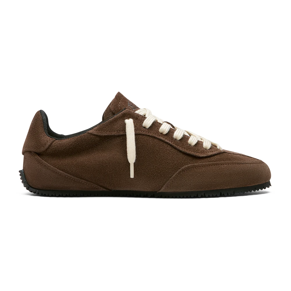 Axel Arigato Brown Sneakers, Female, 7 Uk, Daze Runner