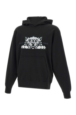 sweat-shirt-en-coton-tigre-joyeux
