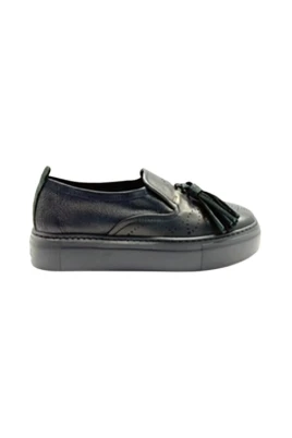 Brera Moccasin