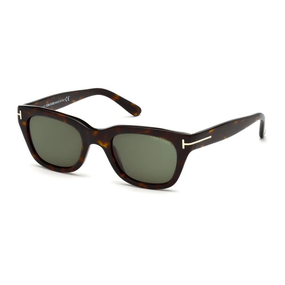 Tom Ford Men's Multicolor Snowdon Sunglasses - Sunglasses - 50 Mm - Accessories