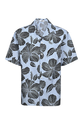 hibiscus-bowling-shirt-met-print