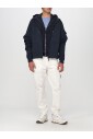 sweat-a-capuche-gris-activewear