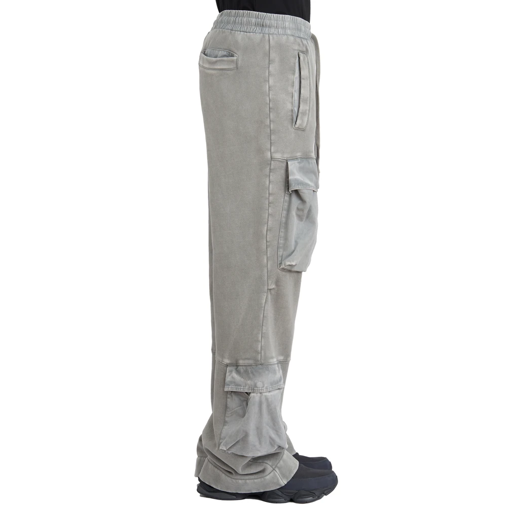 Entire Studios Handige Rhino Sweatpants Gray Heren