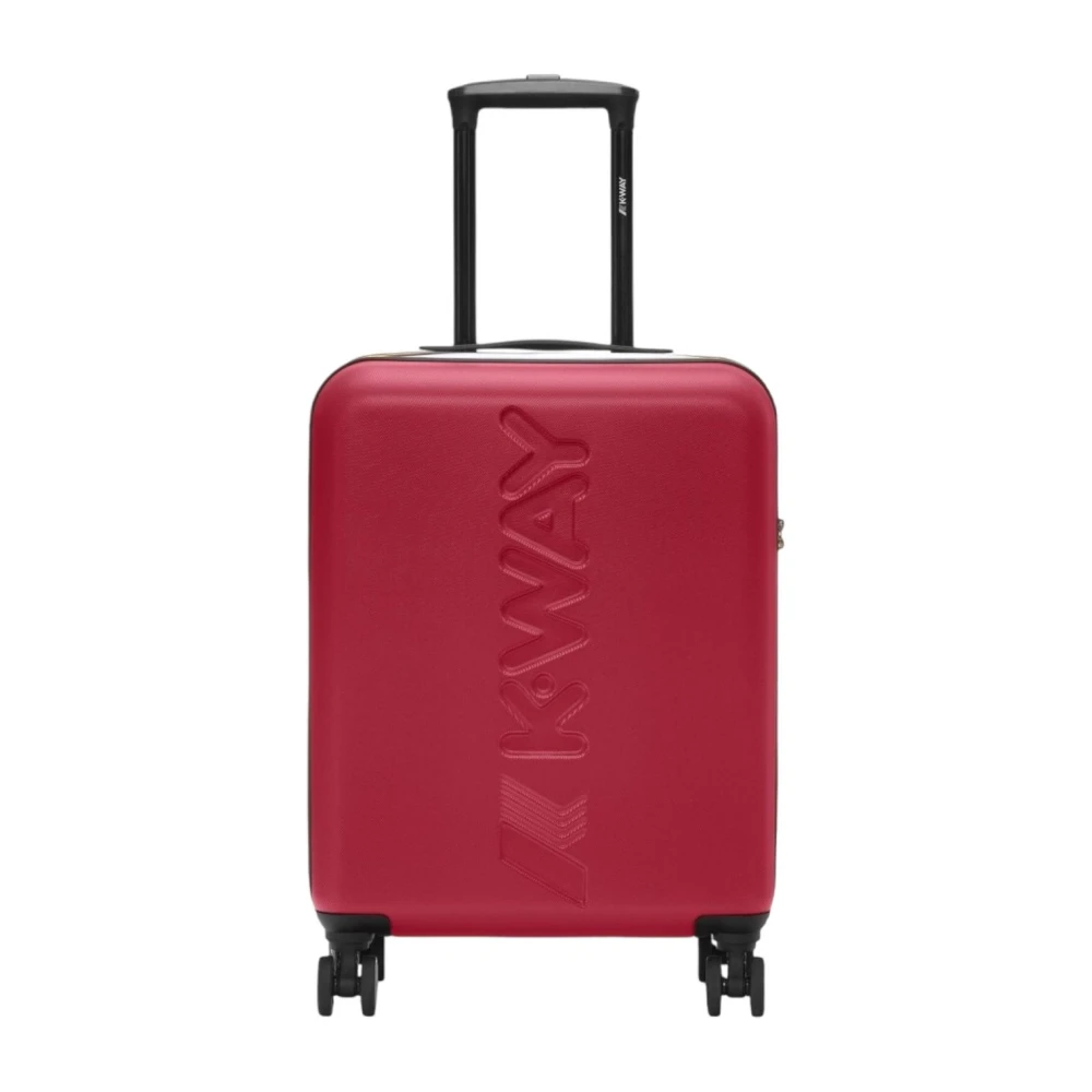 Kompakt Air Cabin Trolley