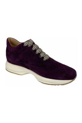 interactive-suede-violet-lace-up-shoes