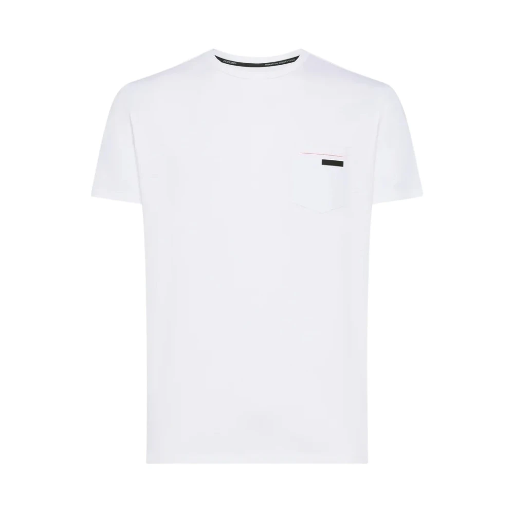 RRD - Tops > T-Shirts - White - RRD - Modalova