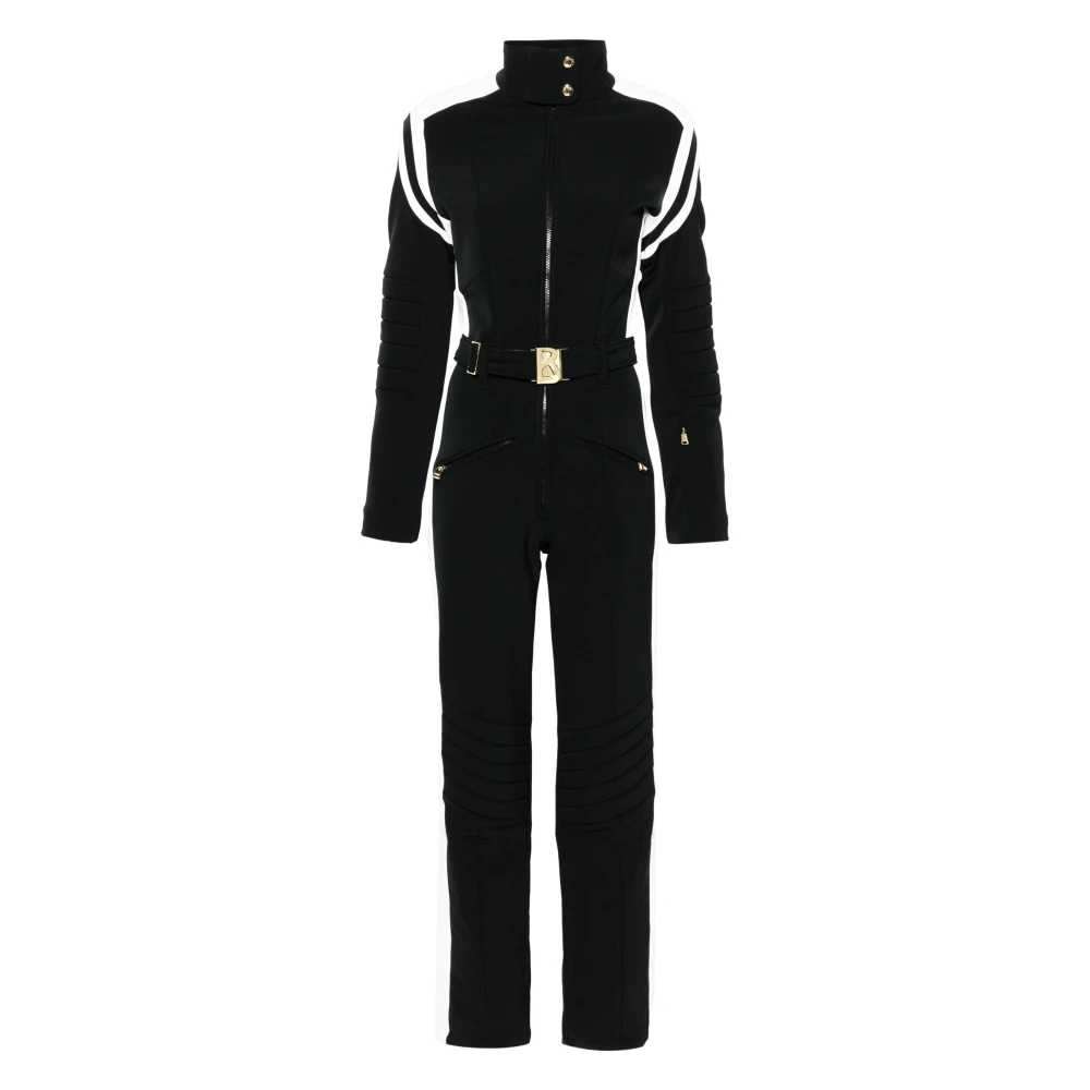 Bogner Stijlvolle Jani Modieuze Kleding Black Dames
