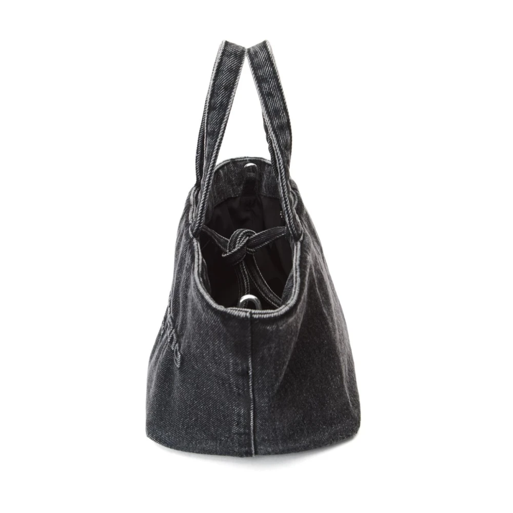 alexander wang Grijze Tassen Collectie Gray Dames