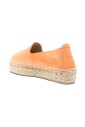 orange-flat-shoes-with-braided-sole