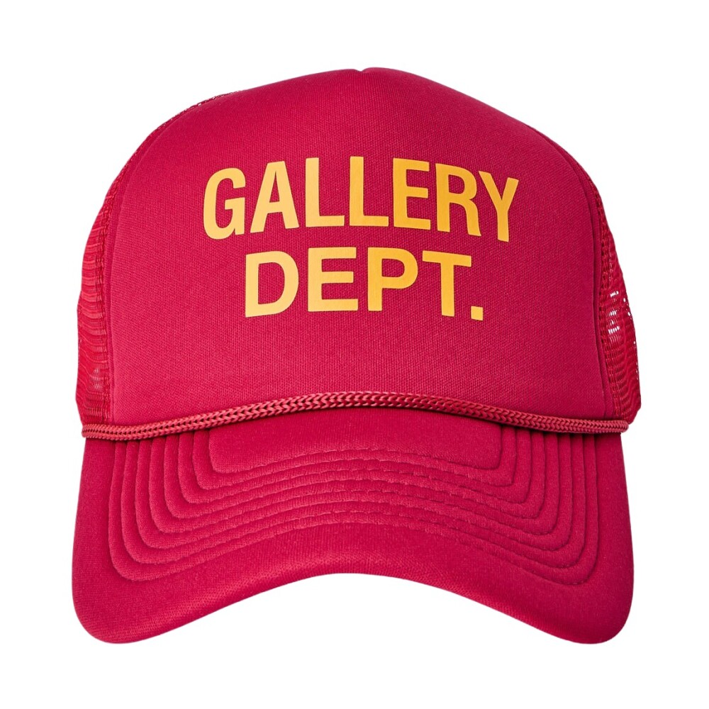 Gallery Dept. Caps • Shop Caps from Gallery Dept. online at Miinto