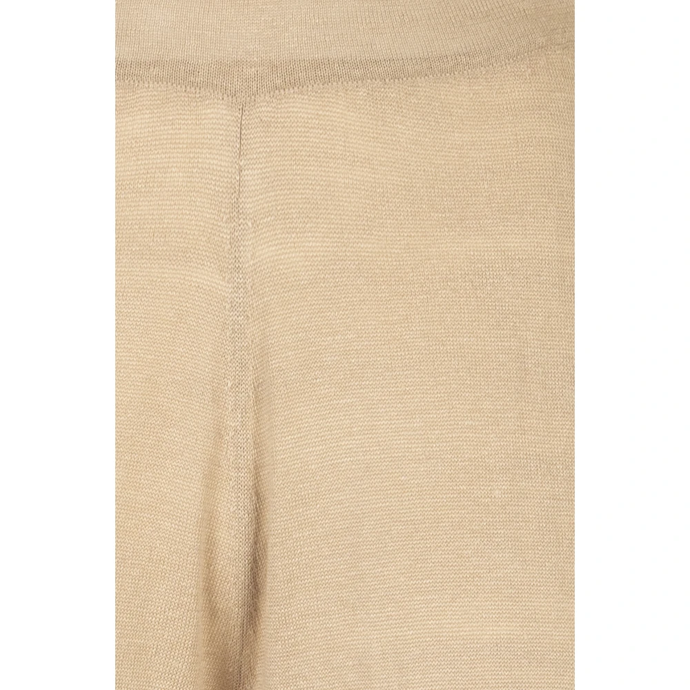 Kangra Zand Broek Beige Dames