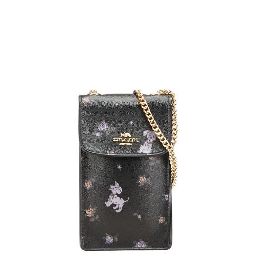 Pre-owned > Pre-owned Bags > Pre-owned Cross Body Bags - - Coach Pre-owned - Modalova