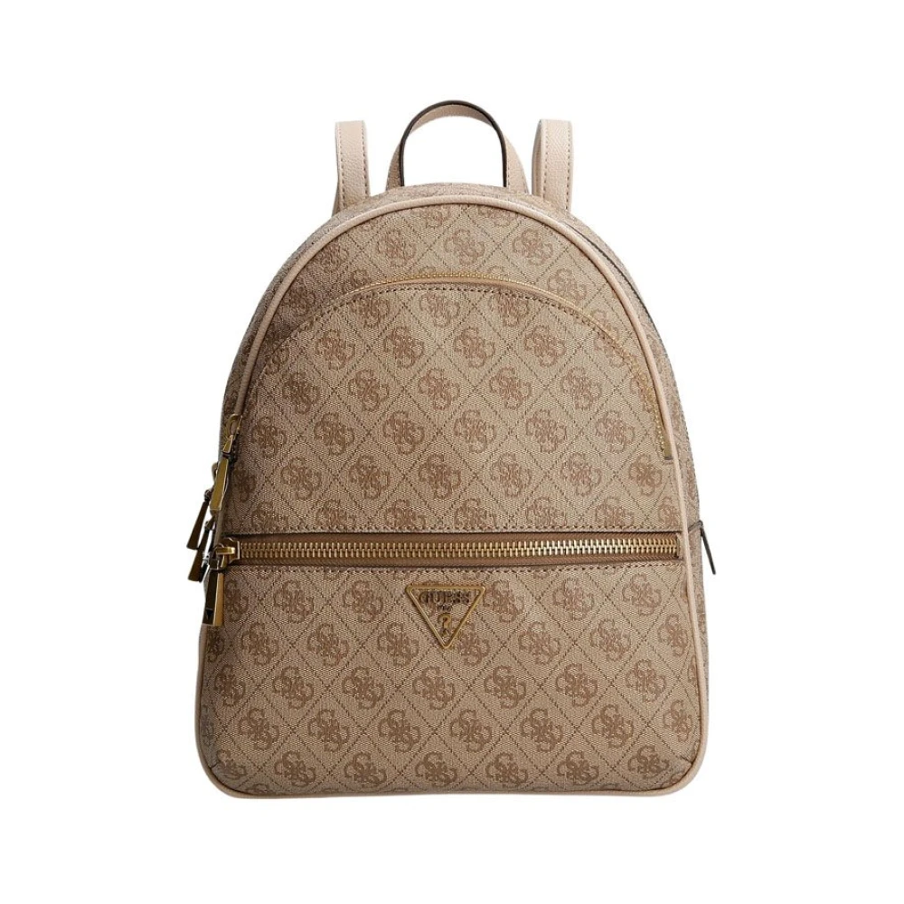 Guess - Bags > Backpacks - Brown - Guess - Modalova