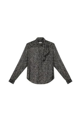 Leona Blouse