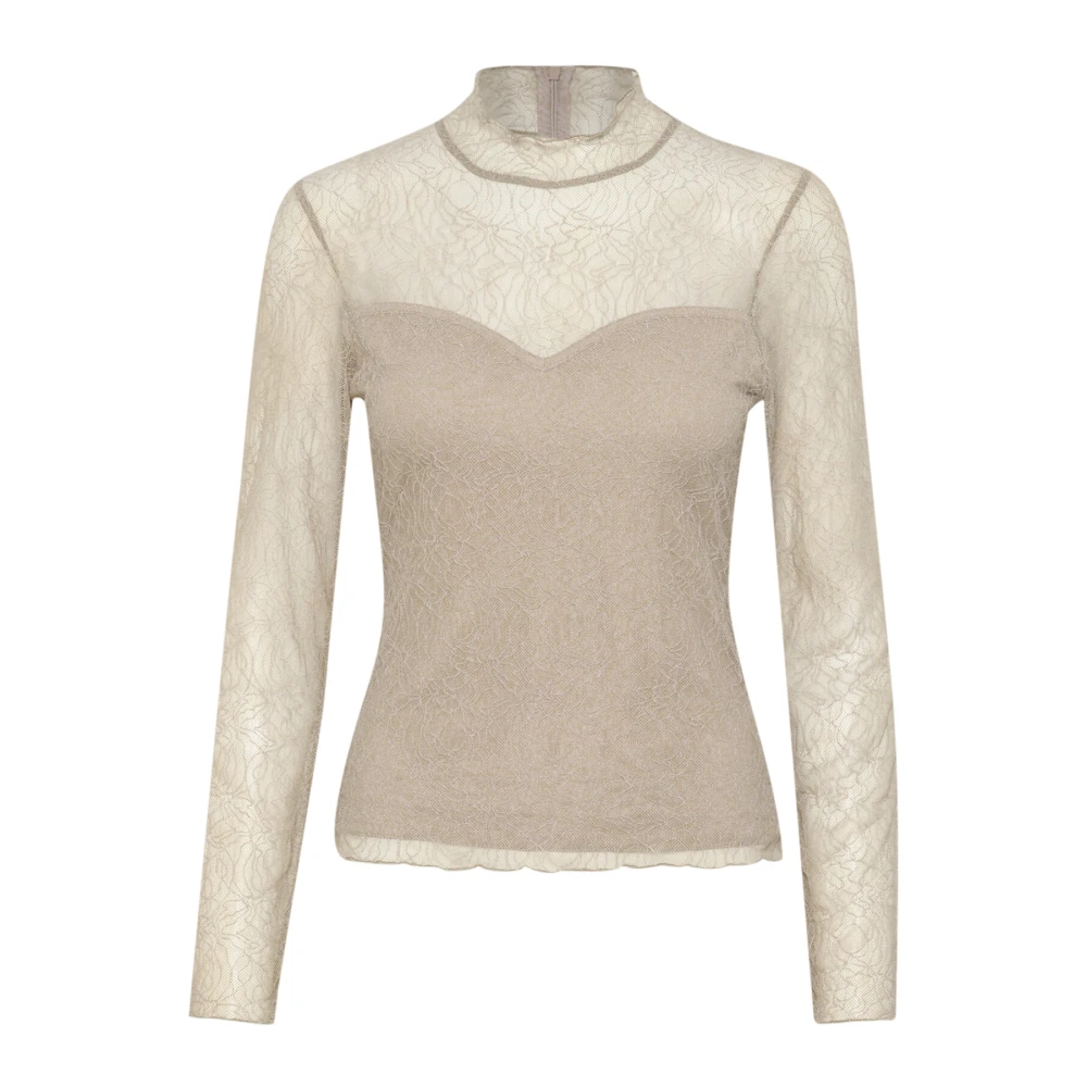 Blouses & Shirts > Blouses - - Gestuz - Modalova