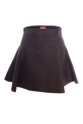 O-Erina Mini Skirt