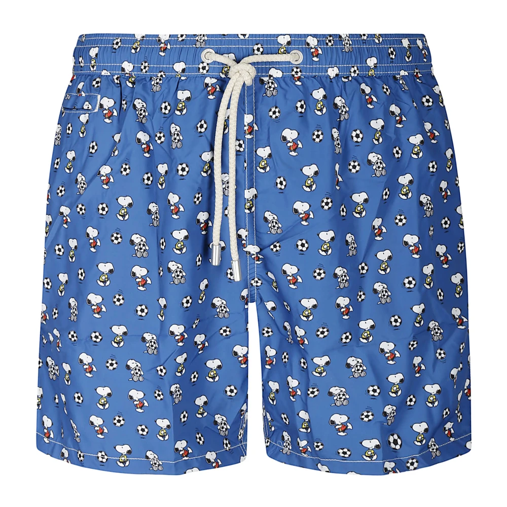 Swimwear > Beachwear - - MC2 Saint Barth - Modalova