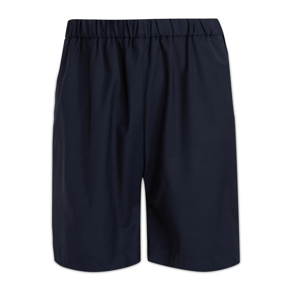 Brian Dales Bermuda Jassen Vesten Blue Heren