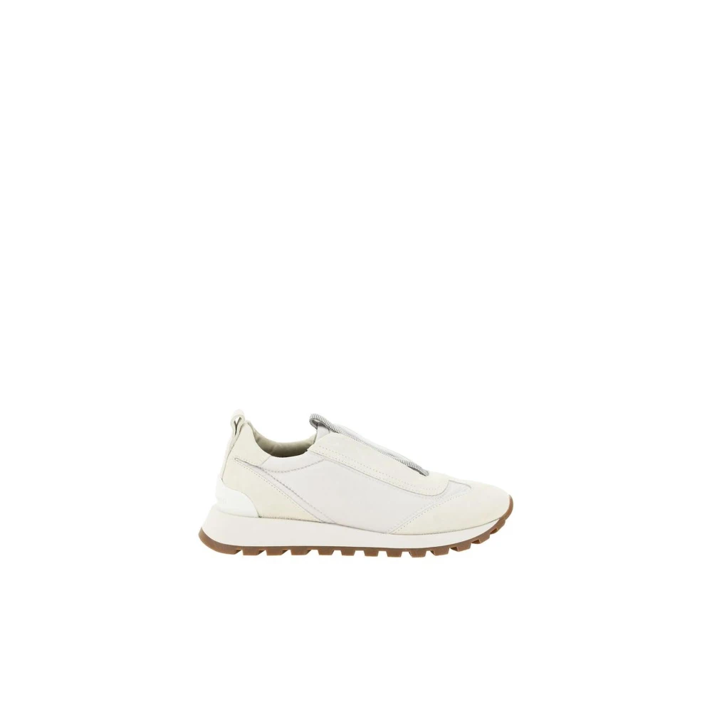 Shoes > Sneakers - - Brunello Cucinelli - Modalova