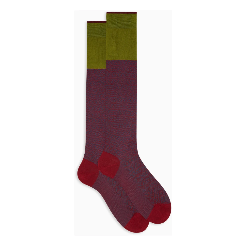Underwear > Socks - - Gallo - Modalova