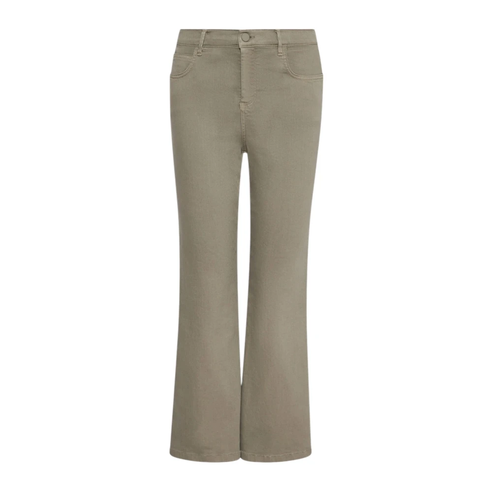 Trousers > Wide Trousers - - Marella - Modalova