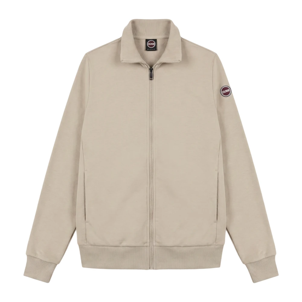 Colmar Herren Beige Sweatshirts & Hoodies, Xlgröße: