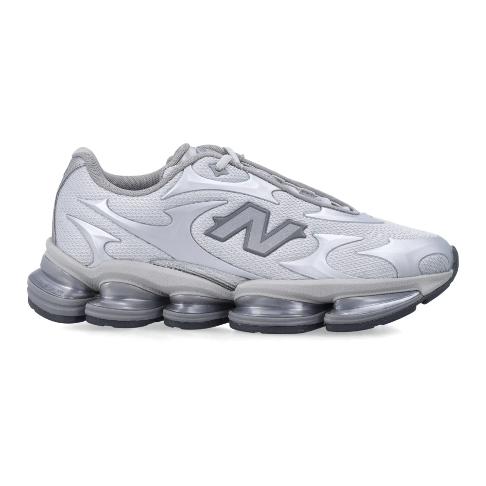 New Balance 2000 unisex Schoenen Grijs