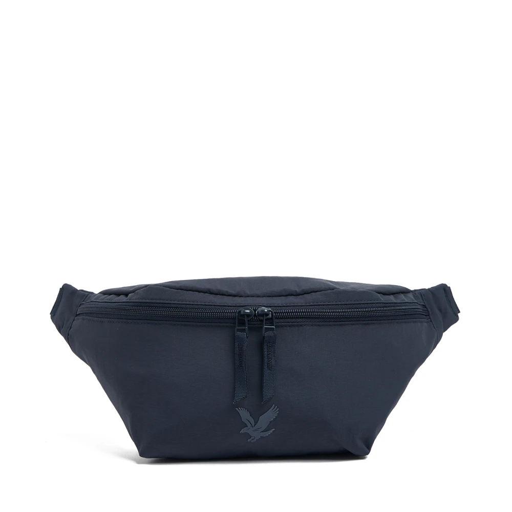 Lyle & Scott Tassen Heuptas Blue Heren