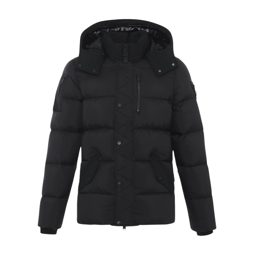 Jackets > Winter Jackets - - Moose Knuckles - Modalova