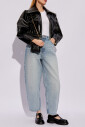 logo-embroidered-top