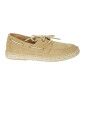 mocassin-en-daim