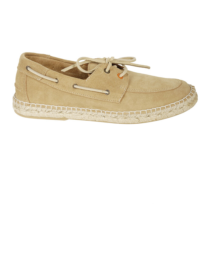 mocassin-en-daim