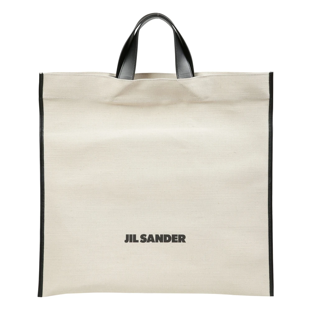 Bags > Tote Bags - - Jil Sander - Modalova
