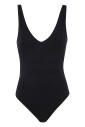 v-hals-bodysuit