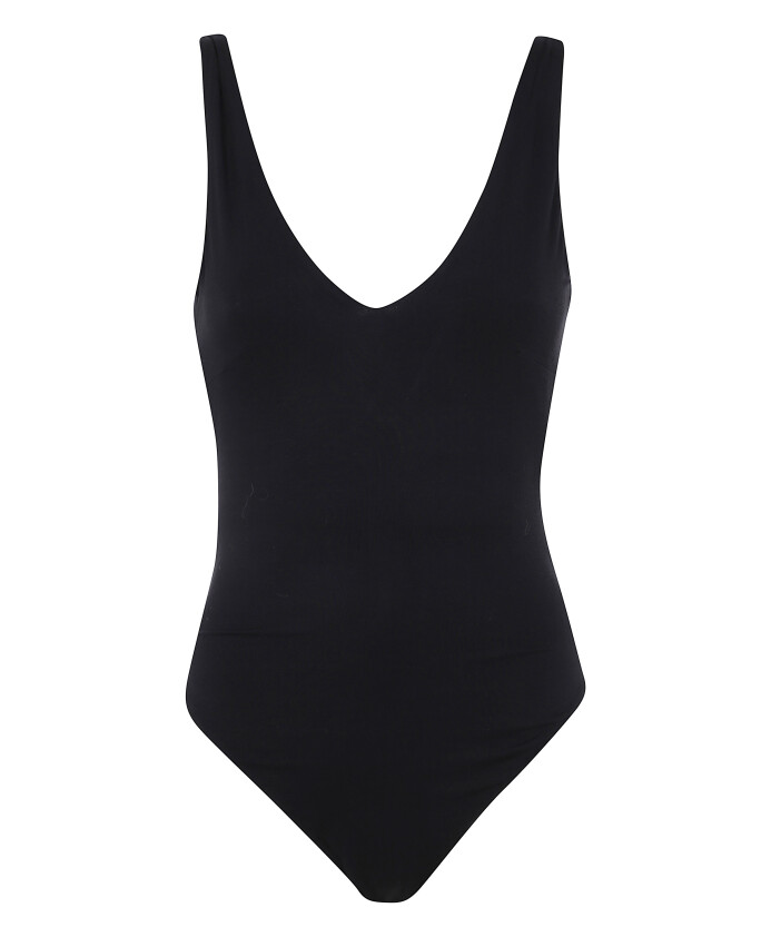 v-hals-bodysuit
