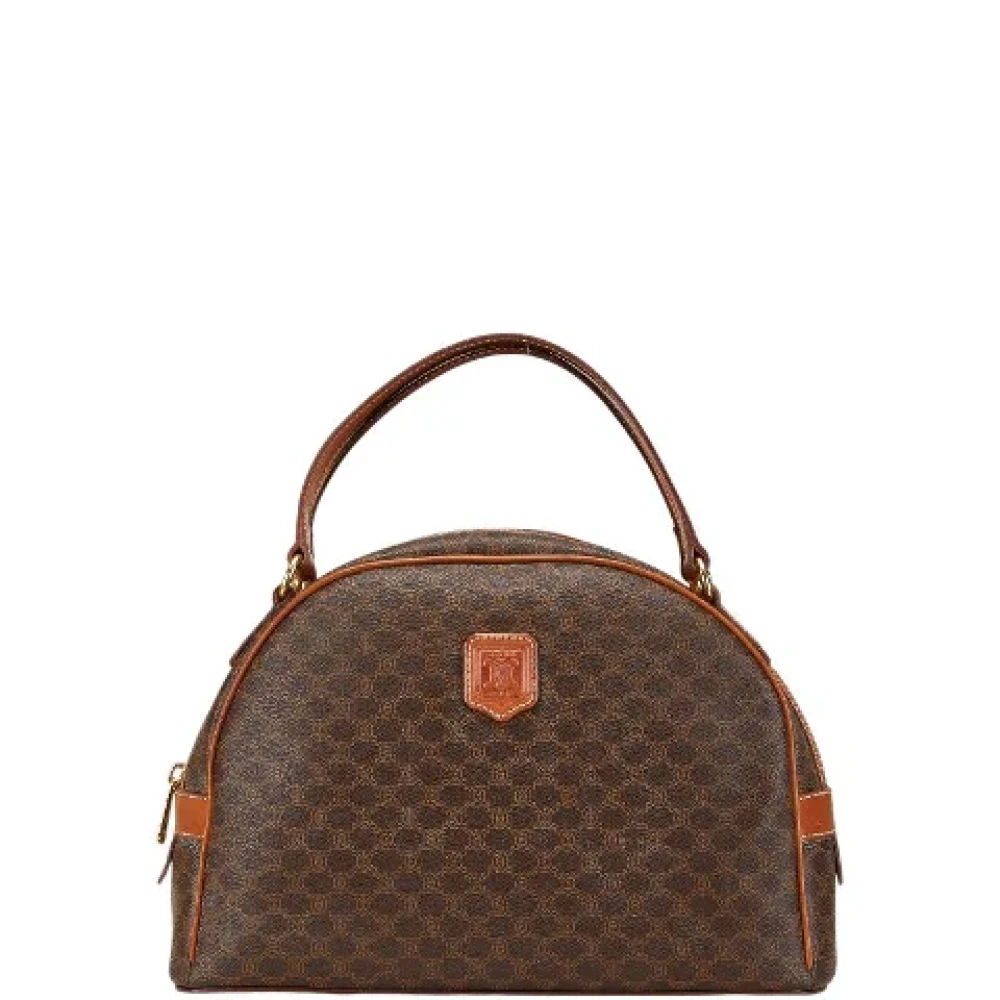 Pre-owned > Pre-owned Bags > Pre-owned Handbags - - Celine Vintage - Modalova