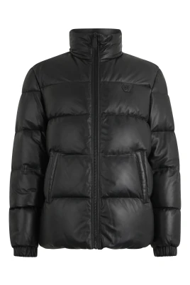 Late Checkout Puffer Jacket