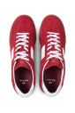 baskets-en-daim-rouge-a-lacets