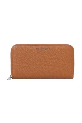brown-leather-zip-wallet