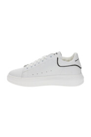 Daniele Alessandrini Sneakers White