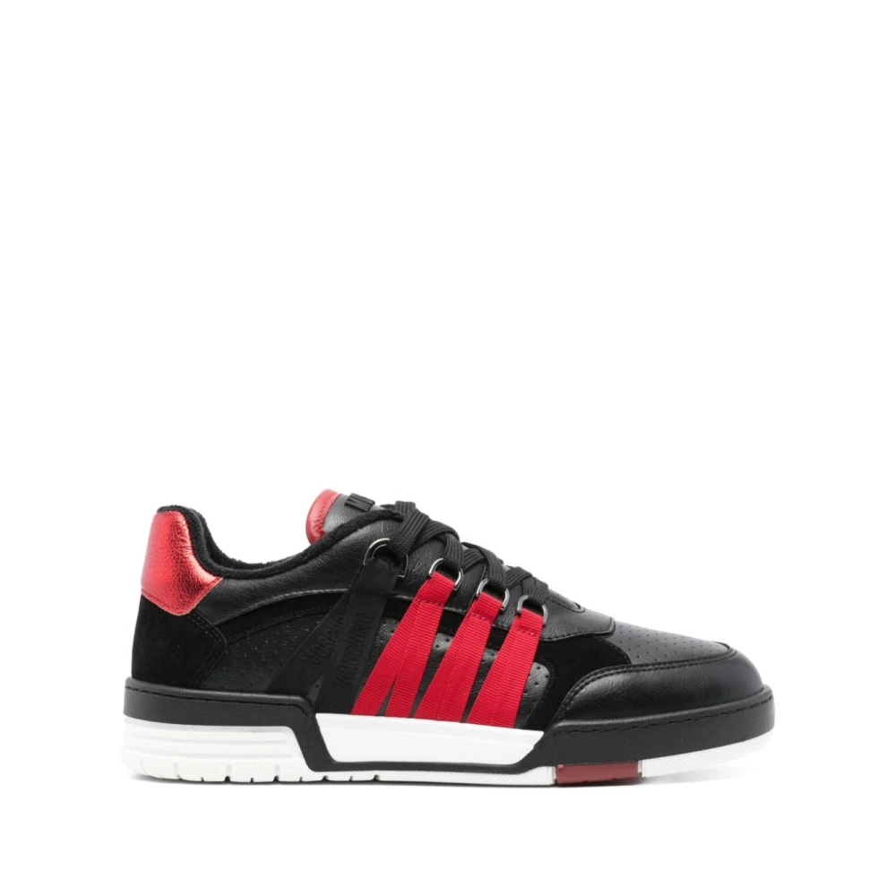 Shoes > Sneakers - - Moschino - Modalova