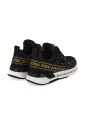 sneakers-zwart
