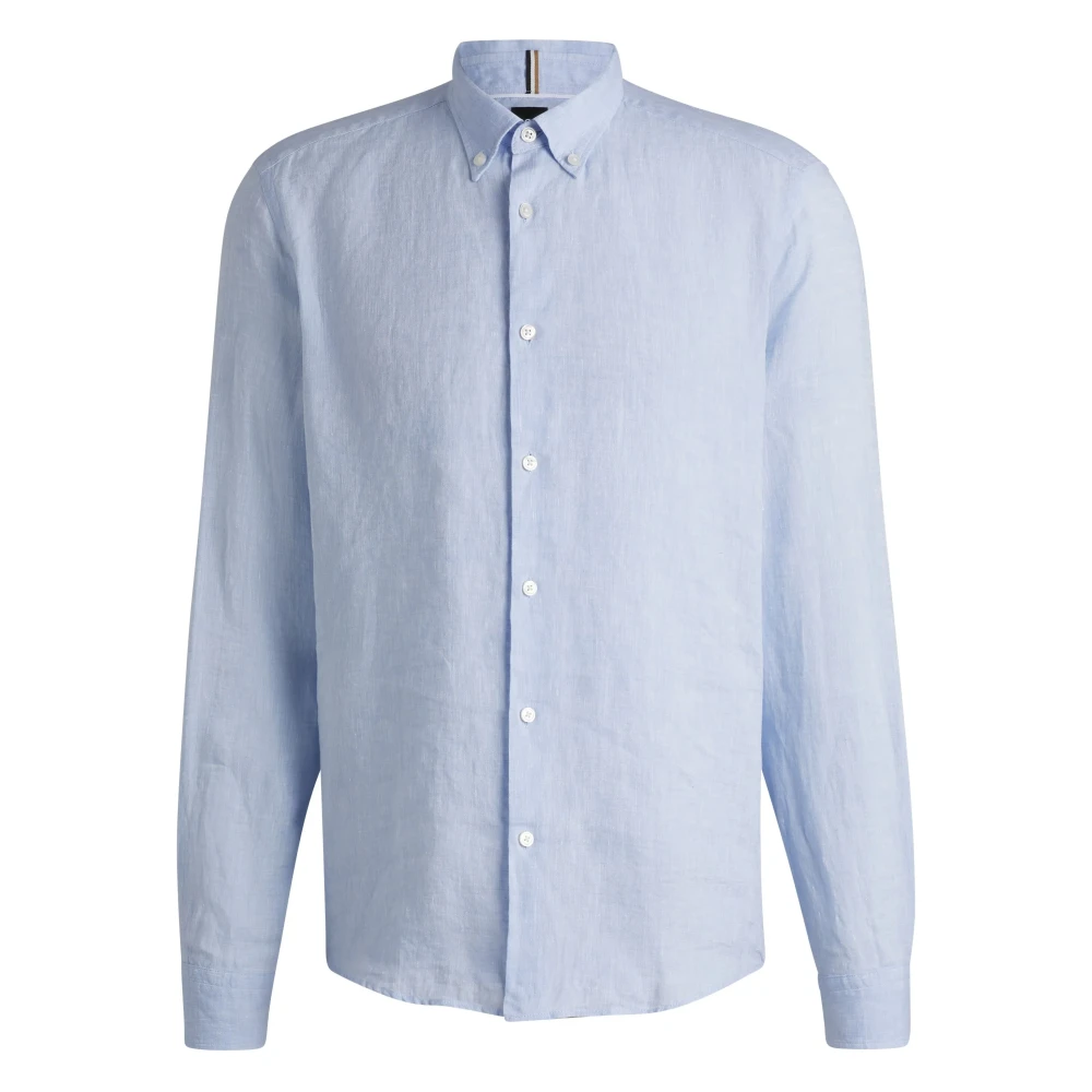 Shirts > Formal Shirts - - Hugo Boss - Modalova