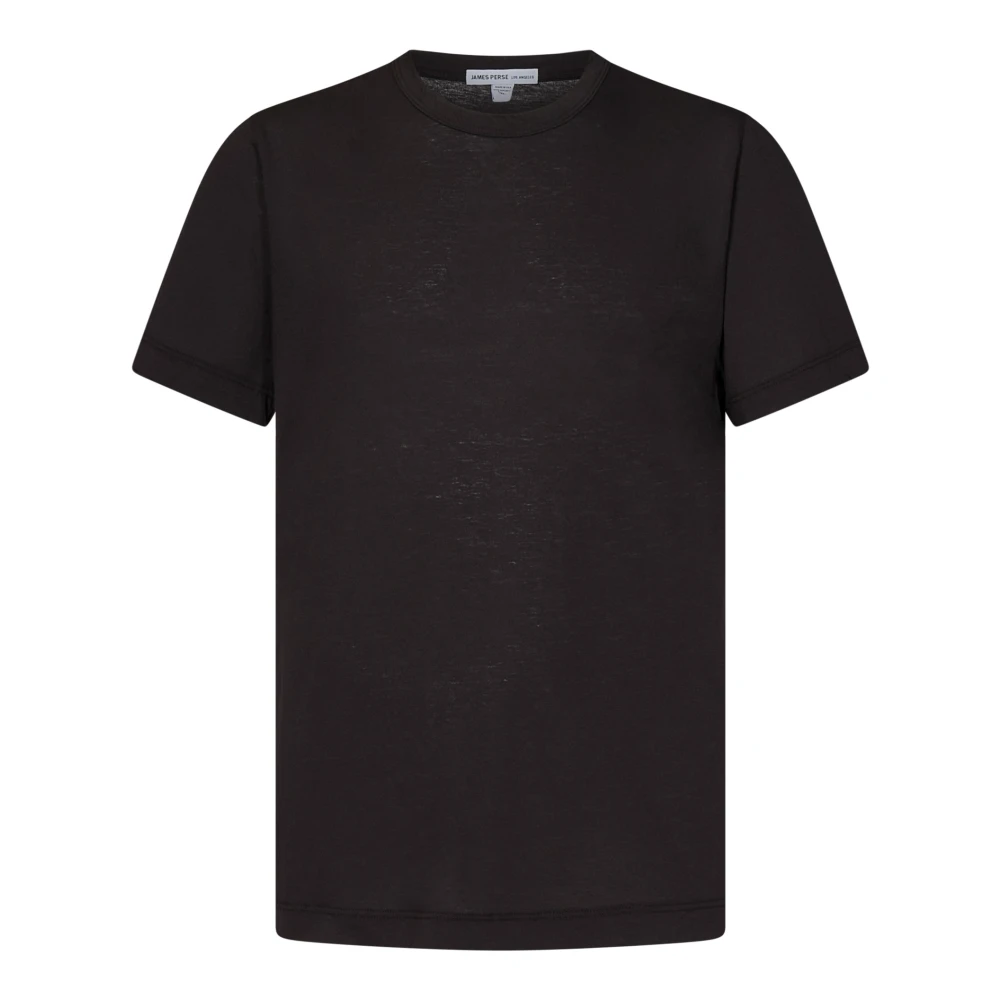 Tops > T-Shirts - - James Perse - Modalova