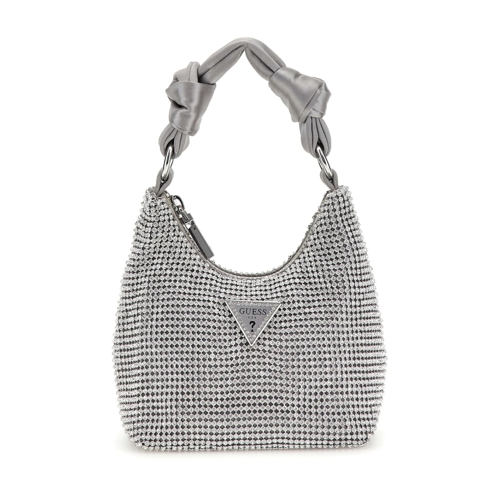 Guess Shoulder Bags Green Dames