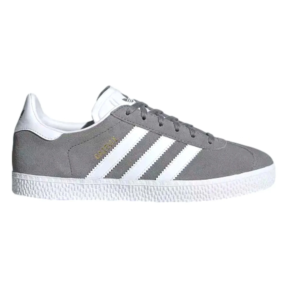 Adidas Gazelle Sneakers för Barn Gray, Pojke