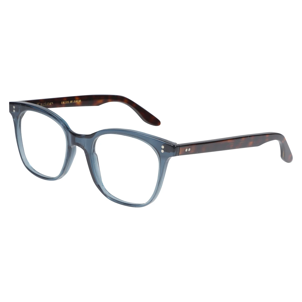 Kador Unisex Multicolor Cooper Small - Glasses - 50 Mm - Accessories
